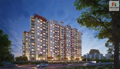 Experience the Luxury at Sumadhura Sushantham